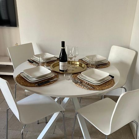 Appartement Lumineux Dans Un Quartier Anime Brüsszel Kültér fotó